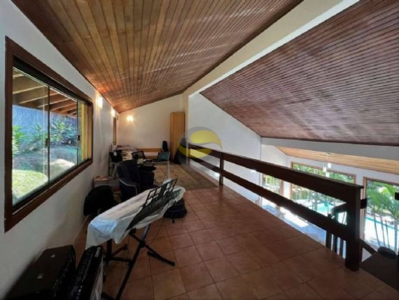 Imagem Casa de Condomínio com 4 Quartos à Venda, 350 m² em Chácara Dos Junqueiras - Carapicuíba