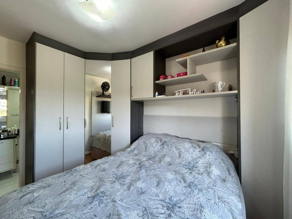 Imagem Apartamento com 2 Quartos à Venda, 52 m² em Passo Das Pedras - Porto Alegre Imagem Apartamento com 2 Quartos à Venda, 52 m² em Passo Das Pedras - Porto Alegre