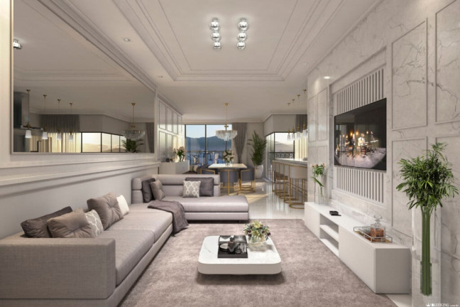 Imagem Cobertura com 4 Quartos à Venda, 227 m² em Porto Belo - Porto Belo Imagem Cobertura com 4 Quartos à Venda, 227 m² em Porto Belo - Porto Belo