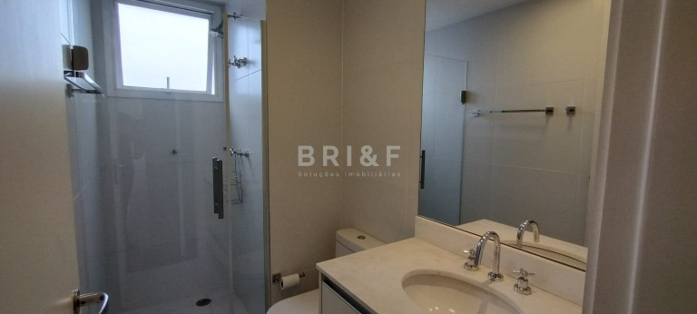 Imagem Apartamento com 3 Quartos para Alugar, 225 m² em Brooklin Novo - São Paulo Imagem Apartamento com 3 Quartos para Alugar, 225 m² em Brooklin Novo - São Paulo