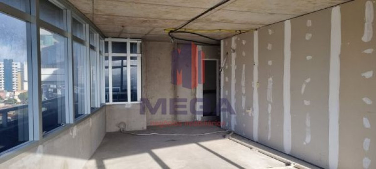 Imagem Sala Comercial à Venda, 71 m² em Praia Da Costa - Vila Velha