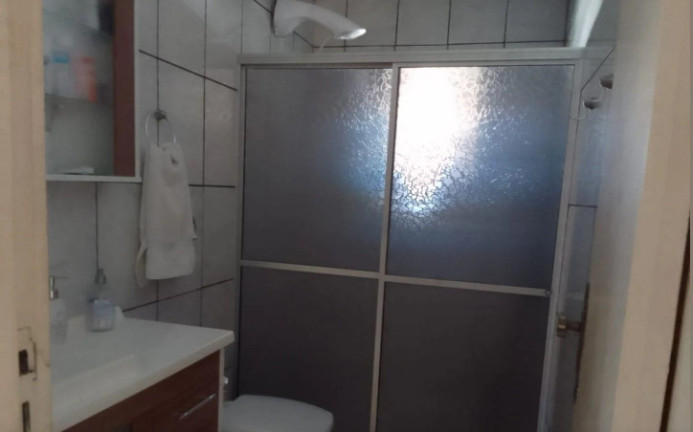 Imagem Casa com 3 Quartos à Venda, 144 m² em Próspera - Criciúma Imagem Casa com 3 Quartos à Venda, 144 m² em Próspera - Criciúma