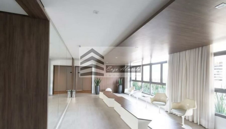 Imagem Apartamento com 2 Quartos à Venda, 55 m² em Brooklin - São Paulo Imagem Apartamento com 2 Quartos à Venda, 55 m² em Brooklin - São Paulo