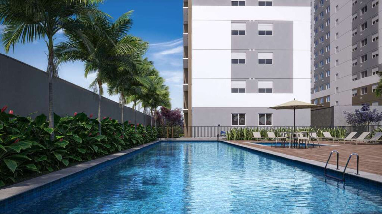 Imagem Imóvel com 2 Quartos à Venda, 40 m² em Santo Amaro - São Paulo Imagem Imóvel com 2 Quartos à Venda, 40 m² em Santo Amaro - São Paulo