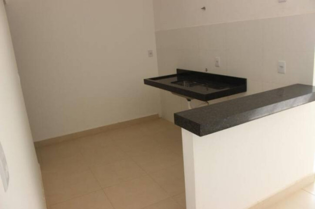 Imagem Casa com 3 Quartos à Venda, 75 m² em Esplanada Independência - Taubaté