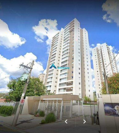 Imagem Apartamento com 3 Quartos à Venda, 111 m² em Jardim Bonfiglioli - Jundiaí Imagem Apartamento com 3 Quartos à Venda, 111 m² em Jardim Bonfiglioli - Jundiaí