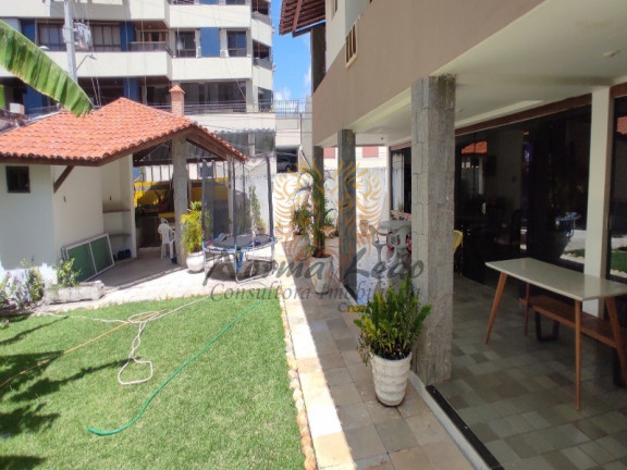 Imagem Casa com 4 Quartos à Venda, 260 m² em Treze De Julho - Aracaju Imagem Casa com 4 Quartos à Venda, 260 m² em Treze De Julho - Aracaju