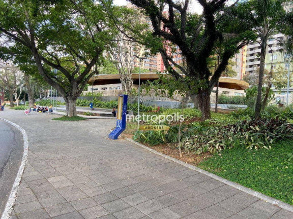 Imagem Sala Comercial à Venda, 179 m² em Santo Antônio - São Caetano Do Sul