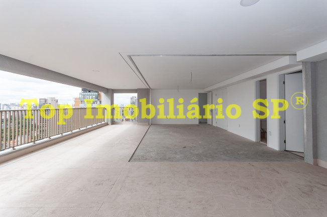 Imagem Apartamento com 4 Quartos à Venda, 280 m² em Moema - São Paulo