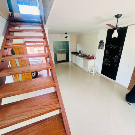 Imagem Casa de Condomínio com 2 Quartos à Venda, em Ninho Verde I Eco Residence - Porangaba Imagem Casa de Condomínio com 2 Quartos à Venda, em Ninho Verde I Eco Residence - Porangaba