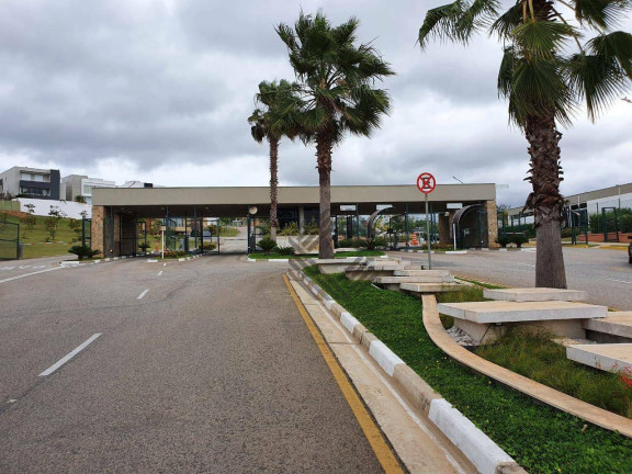 Imagem Terreno à Venda, 415 m² em Alphaville Nova Esplanada I - Votorantim Imagem Terreno à Venda, 415 m² em Alphaville Nova Esplanada I - Votorantim