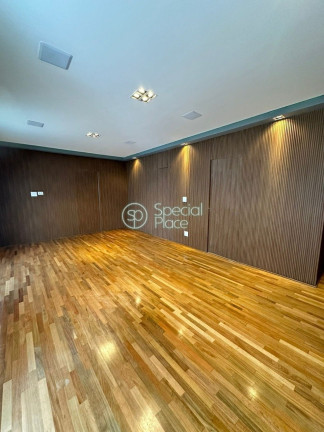 Imagem Apartamento com 1 Quarto à Venda, 100 m² em Jardim América - São Paulo Imagem Apartamento com 1 Quarto à Venda, 100 m² em Jardim América - São Paulo