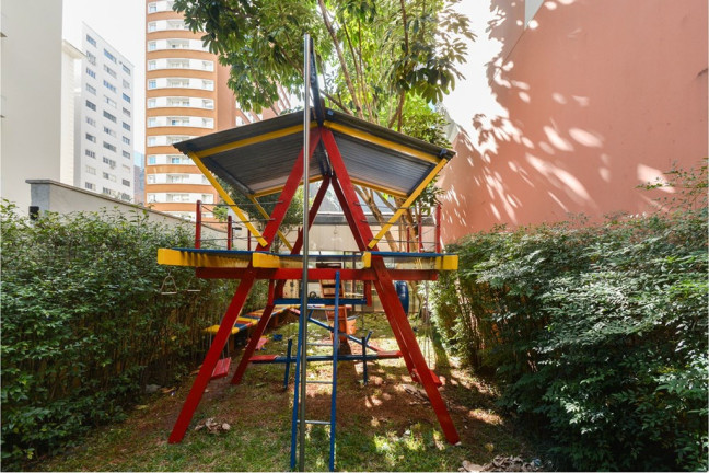 Imagem Imóvel com 2 Quartos à Venda, 90 m² em Jardim Paulista - São Paulo Imagem Imóvel com 2 Quartos à Venda, 90 m² em Jardim Paulista - São Paulo