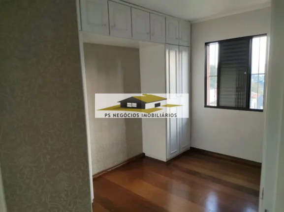 Imagem Apartamento com 3 Quartos à Venda, 70 m² em Cambuci - São Paulo Imagem Apartamento com 3 Quartos à Venda, 70 m² em Cambuci - São Paulo