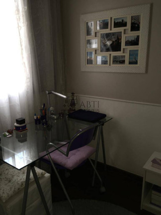 Imagem Apartamento com 3 Quartos à Venda, 106 m² em Chácara Inglesa - São Paulo