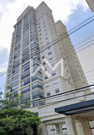 Apartamento com 4 Quartos à Venda, 137 m² em Vila Rosália - Guarulhos