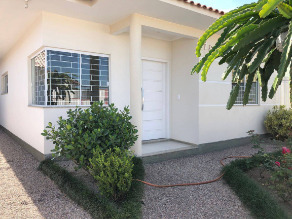 Imagem Casa com 3 Quartos à Venda, 160 m² em Universitário - Tijucas Imagem Casa com 3 Quartos à Venda, 160 m² em Universitário - Tijucas