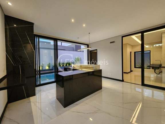Imagem Casa com 3 Quartos à Venda, 193 m² em Alphaville 4 - Campo Grande Imagem Casa com 3 Quartos à Venda, 193 m² em Alphaville 4 - Campo Grande