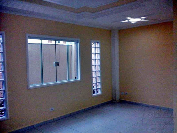 Imagem Sobrado com 2 Quartos à Venda, 70 m² em Balneario Maracana - Praia Grande Imagem Sobrado com 2 Quartos à Venda, 70 m² em Balneario Maracana - Praia Grande
