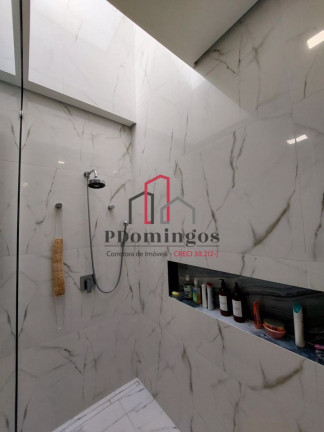 Imagem Sobrado com 3 Quartos à Venda, 253 m² em Residencial Real Park Sumaré - Sumaré Imagem Sobrado com 3 Quartos à Venda, 253 m² em Residencial Real Park Sumaré - Sumaré