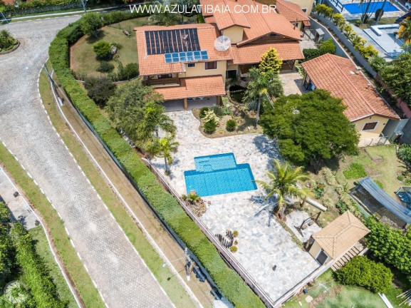 Imagem Casa com 3 Quartos à Venda, 610 m² em Portal Dos Nobres - Atibaia Imagem Casa com 3 Quartos à Venda, 610 m² em Portal Dos Nobres - Atibaia