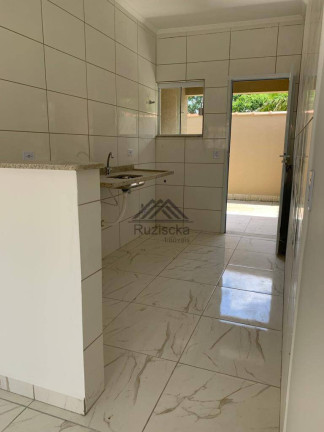 Imagem Casa de Condomínio com 1 Quarto à Venda, 42 m² em Cibratel Ii - Itanhaém Imagem Casa de Condomínio com 1 Quarto à Venda, 42 m² em Cibratel Ii - Itanhaém
