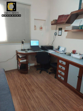 Imagem Apartamento com 3 Quartos à Venda, 162 m² em Ponta Da Praia - Santos Imagem Apartamento com 3 Quartos à Venda, 162 m² em Ponta Da Praia - Santos