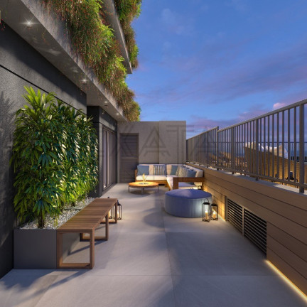 Imagem Imóvel com 2 Quartos à Venda, 125 m² em Jardim Paulista - São Paulo Imagem Imóvel com 2 Quartos à Venda, 125 m² em Jardim Paulista - São Paulo