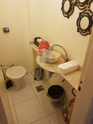 Imagem Sala Comercial à Venda, 27 m² em Copacabana - Rio De Janeiro