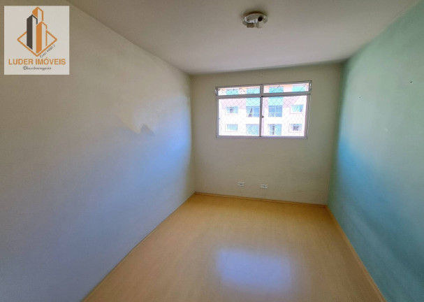 Imagem Apartamento com 3 Quartos à Venda, 57 m² em Campo Comprido - Curitiba