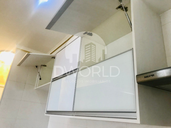 Imagem Imóvel com 3 Quartos à Venda, 94 m² em Centro - São Bernardo Do Campo Imagem Imóvel com 3 Quartos à Venda, 94 m² em Centro - São Bernardo Do Campo