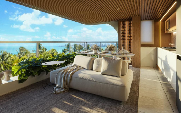 Imagem Apartamento com 2 Quartos à Venda, 59 m² em Intermares - Cabedelo Imagem Apartamento com 2 Quartos à Venda, 59 m² em Intermares - Cabedelo