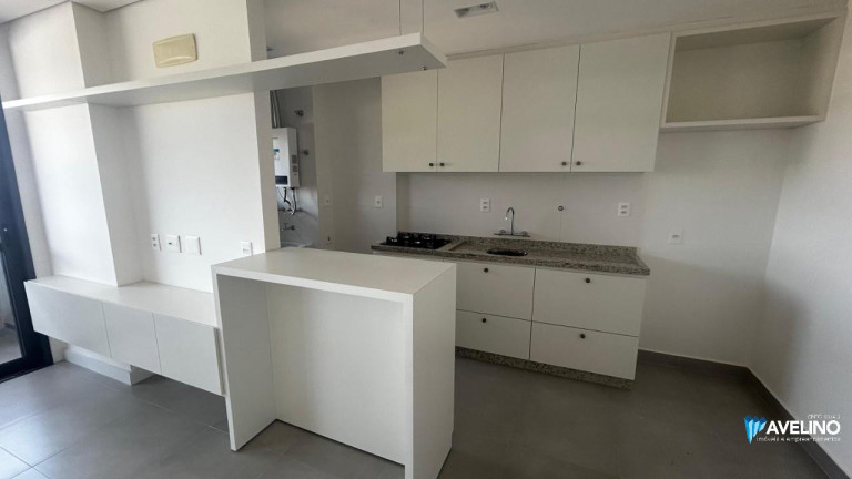 Imagem Apartamento com 1 Quarto à Venda, 10 m² em Mata Do Jacinto - Campo Grande
