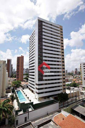 Imagem Apartamento com 4 Quartos à Venda, 98 m² em Aldeota - Fortaleza Imagem Apartamento com 4 Quartos à Venda, 98 m² em Aldeota - Fortaleza