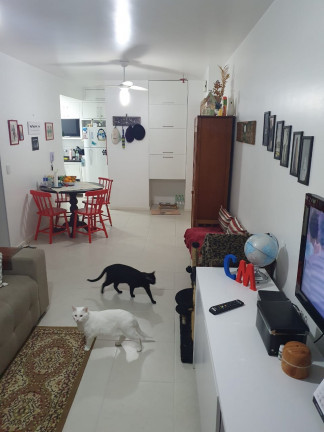 Imagem Apartamento com 2 Quartos à Venda, 60 m² em Boa Vista - Porto Alegre Imagem Apartamento com 2 Quartos à Venda, 60 m² em Boa Vista - Porto Alegre