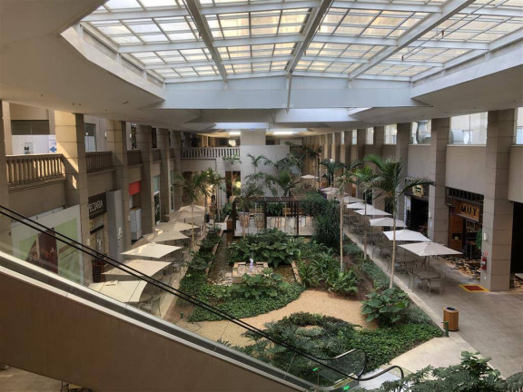 Imagem Loja para Alugar, 41 m² em Sítio Tamboré Alphaville - Barueri Imagem Loja para Alugar, 41 m² em Sítio Tamboré Alphaville - Barueri
