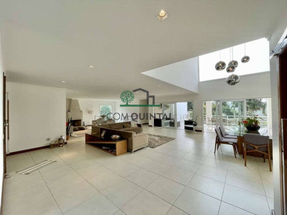 Imagem Casa com 4 Quartos à Venda, 1 m² em Granja Viana - Cotia Imagem Casa com 4 Quartos à Venda, 1 m² em Granja Viana - Cotia