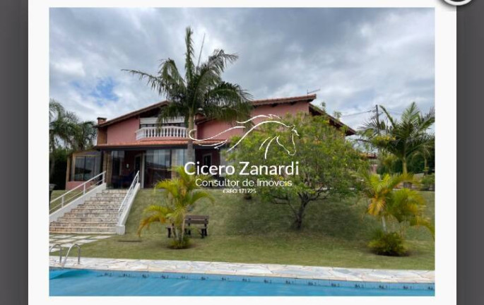Imagem Casa com 4 Quartos à Venda, 330 m² em Porta Sol - Mairinque Imagem Casa com 4 Quartos à Venda, 330 m² em Porta Sol - Mairinque