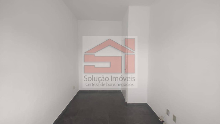 Imagem Apartamento com 1 Quarto para Alugar, em Vila São João - Caçapava Imagem Apartamento com 1 Quarto para Alugar, em Vila São João - Caçapava