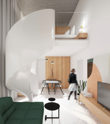 Imagem Apartamento com 3 Quartos à Venda, 112 m² em Auxiliadora - Porto Alegre