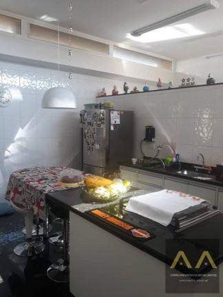 Imagem Casa de Condomínio com 4 Quartos à Venda, 344 m² em Alphaville - Santana De Parnaíba