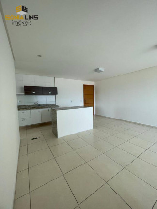 Imagem Apartamento com 3 Quartos à Venda, 80 m² em Bessa - João Pessoa