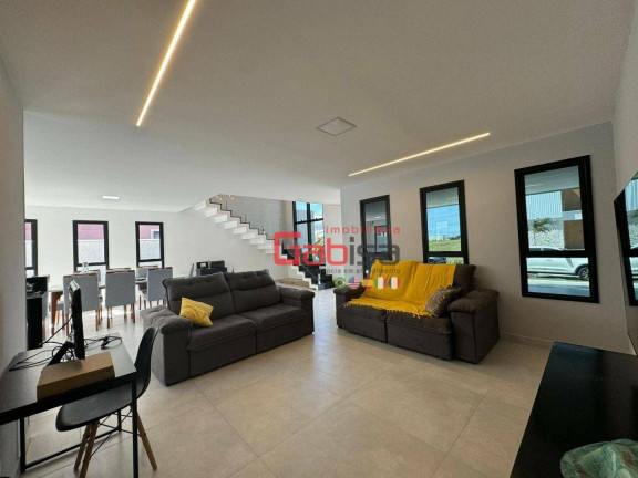 Imagem Casa com 4 Quartos à Venda, 381 m² em Guriri - Cabo Frio Imagem Casa com 4 Quartos à Venda, 381 m² em Guriri - Cabo Frio