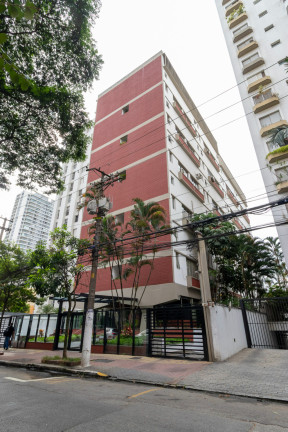 Imagem Cobertura com 1 Quarto à Venda, 48 m² em Brooklin Paulista - São Paulo Imagem Cobertura com 1 Quarto à Venda, 48 m² em Brooklin Paulista - São Paulo