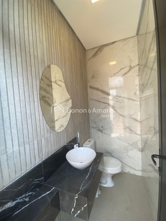 Imagem Casa de Condomínio com 3 Quartos à Venda, 200 m² em Vila Monte Alegre - Paulínia Imagem Casa de Condomínio com 3 Quartos à Venda, 200 m² em Vila Monte Alegre - Paulínia