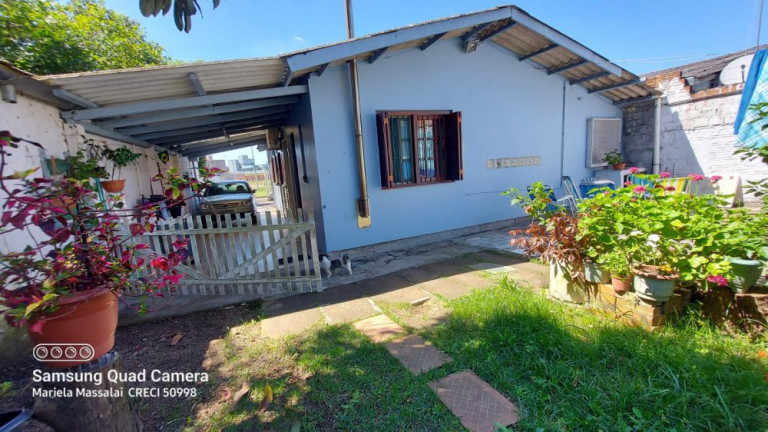 Imagem Casa com 3 Quartos à Venda, 160 m² em Morada Do Vale I - Gravataí