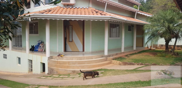 Imagem Imóvel com 2 Quartos à Venda, 250 m² em Anchieta - Piracaia Imagem Imóvel com 2 Quartos à Venda, 250 m² em Anchieta - Piracaia