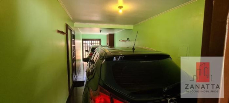Imagem Sobrado com 2 Quartos à Venda, 220 m² em Tamandaré - Esteio Imagem Sobrado com 2 Quartos à Venda, 220 m² em Tamandaré - Esteio