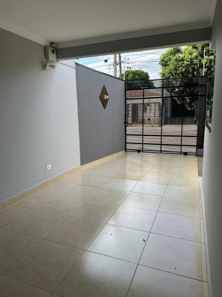 Imagem Casa com 3 Quartos à Venda, 80 m² em Jardim Porto Seguro - Maringá Imagem Casa com 3 Quartos à Venda, 80 m² em Jardim Porto Seguro - Maringá