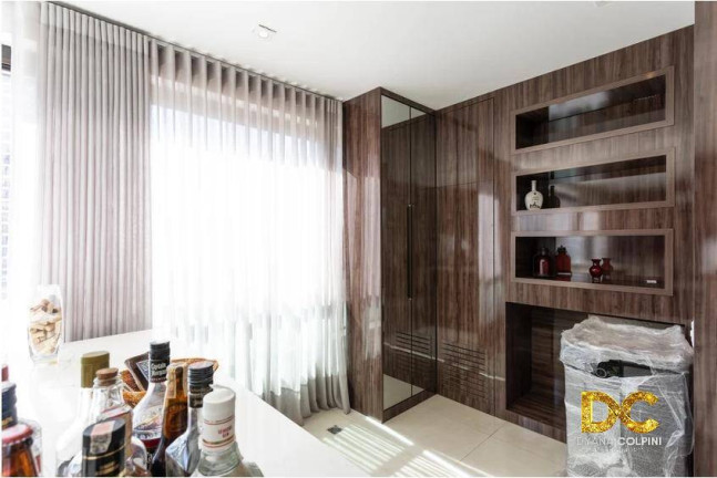 Imagem Apartamento com 3 Quartos à Venda, 247 m² em Quilombo - Cuiabá Imagem Apartamento com 3 Quartos à Venda, 247 m² em Quilombo - Cuiabá